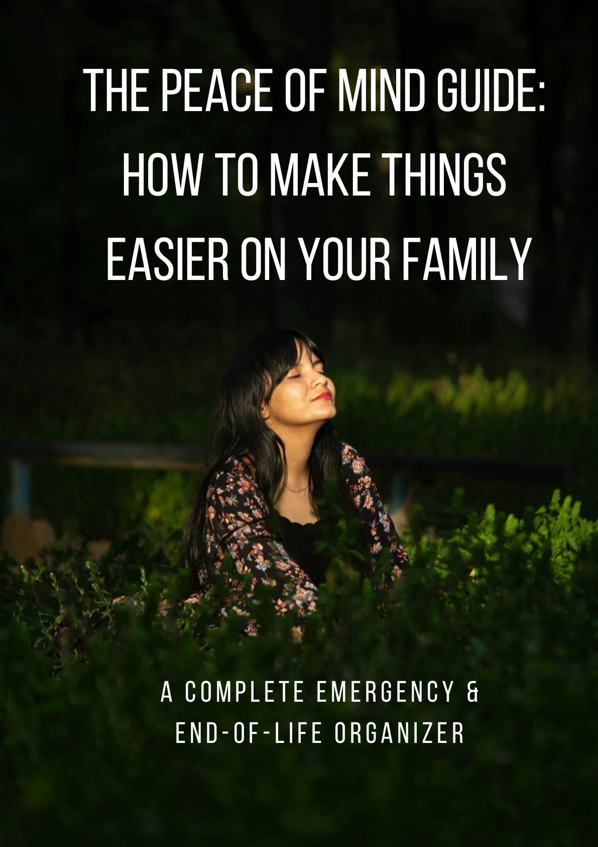 How to Prepare for the Unexpected Without Leaving a Mess Behind
